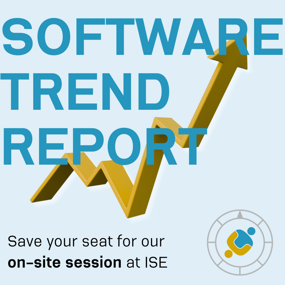 invidis presents new Compass features